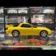 Polar Master Pm 1:18 Mazda Rx7 Fd3S Initial D Alloy Car Model
