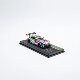 Tw 1:64 Mercedes-Benz Amg Gt3 Bathurst 12H Endurance Race Tv Edition No. 888 Alloy Car Model