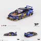 Minigt 1:64 Nissan S15 Silvia lb Wide-Body Modified Alloy Car Model 1185