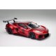 Fm Fine Model 1:64 Chevrolet Corvette lb Corvette C8 Alloy Car Model