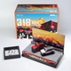 2025 Foshan Exhibition - Gcd 1:64 