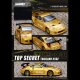 INNO 1 64 NISSAN TOP SECRET THAILAND 350Z ALLOY CAR MODEL