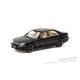 Tarmac Works Tw 1:64 Mercedes-Benz S-Class S500 Wald Black Car Model