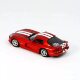 Gfcc 1:64 Dodge Viper Exhibition Limited Edition First Generation Viper Alloy Car Model