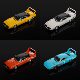 Mirage 1:64 Plymouth Superbird Alloy Car Model