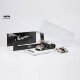 Hkm 1:64 Pagani Huayra Openable Doors and Hood Alloy Full-Scale Car Model