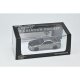 Handmade Ichemo 1:64 Nissan R34 Gray Carbon Cover Hec Exhibition Edition Alloy Car Model