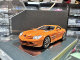 T Master 1:64 Mercedes-Benz Mclaren Slr Hard Top Resin Collection Car Model