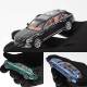 Dm Model 1:64 Bentley Flying Spur Shooting Brake Alloy Car Model in Stock