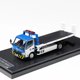 Special Offer Unique Model 1:64 Alloy Trailer Car Model