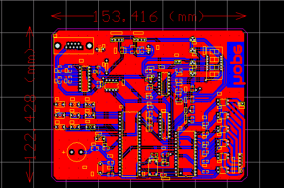 PCB ·· Ԫ䵥SMTӹһվʽ