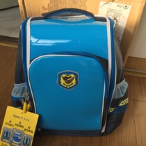  Carla sheep primary school school bag 1-3-4-6th grade waterproof load-reducing backpack for men and women 6-12 years old children