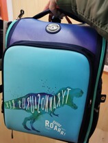  Kala sheep 2nd generation primary school students 1-6 grades load-reducing school bag antibacterial backpack female waterproof ridge protection large backpack male tide