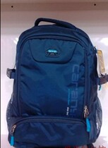  Carla sheep backpack male school bag Middle school student fashion trend female junior high school student high school student large capacity Korean backpack