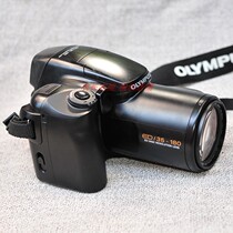 Olympus is-3000 fully automatic film camera retro film camera