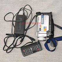 sony tape camera