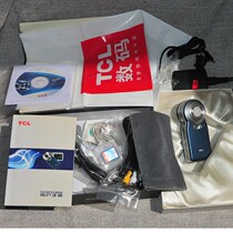 tcl digital camera ccd retro camera