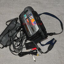 Sony ccd-trv62 hi8 v8 video8 camera ntsc standard