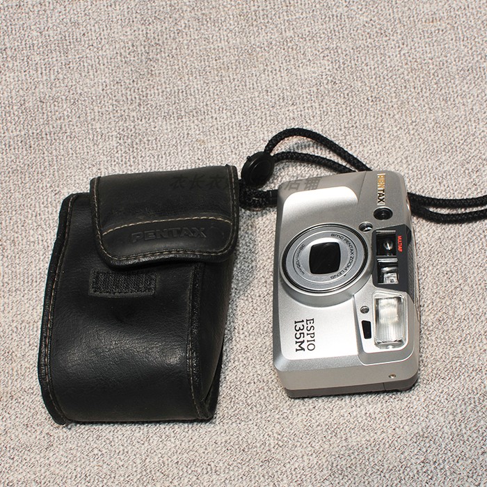 Bindes Espio 135m Gel Roll Camera Silly Melon Camera Bandwidth B Door