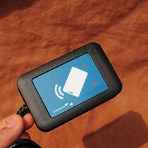 TECHTRACER KIT TWN4 MULTITECHusb NFC manufactured in Germany