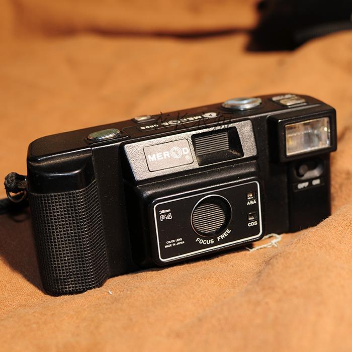 The Japanese Abs Scholarship 38mm f4