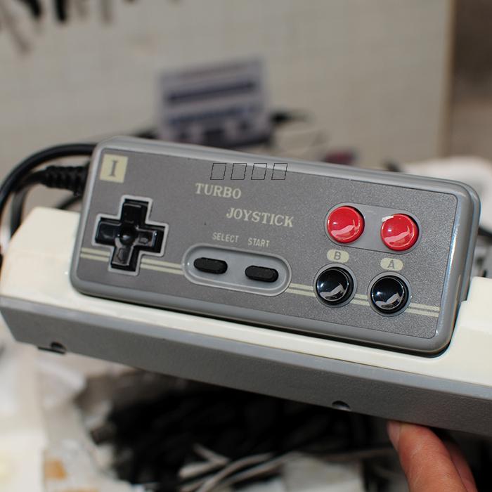 Máy chơi trò chơi tự chế thẻ vàng thẻ máy fc trong máy chơi game cổ tay xbox one s