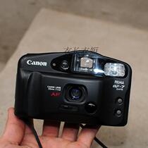 Canon af-7 35mm f4 5 Focus Portrait landscape 135 film camera