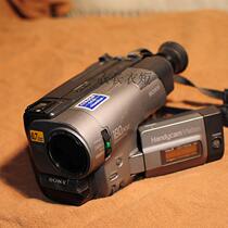 Sony trv24e 8mm tape camera PAL formula
