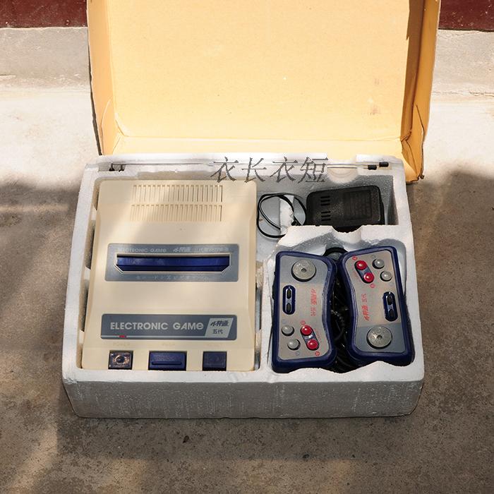 Bảng điều khiển trò chơi trong nước Nintendo FC tay cầm chơi game giá rẻ