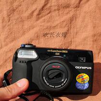Olympus super zoom 2800DLX 28-80mm 135 film cameras