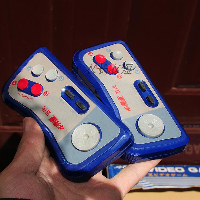 Bảng điều khiển trò chơi trong nước Nintendo FC tay cầm chơi game giá rẻ