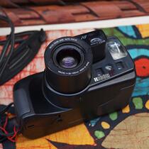 Ricoh RICOH MIRAI ZOOM3 DATA ROLL CAMERA 135 ROLL CAMERA JAPAN MADE