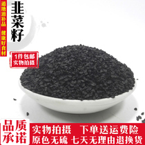 Leek seed 500g selected Wild Leek seed wine leek dry goods non-seed Leek seed