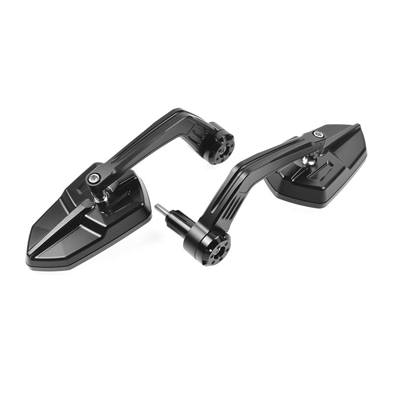 Wholesale calf sqi electric car NQI UQI U + B No. 9 modified barwind sword handle mirror rearview mirror