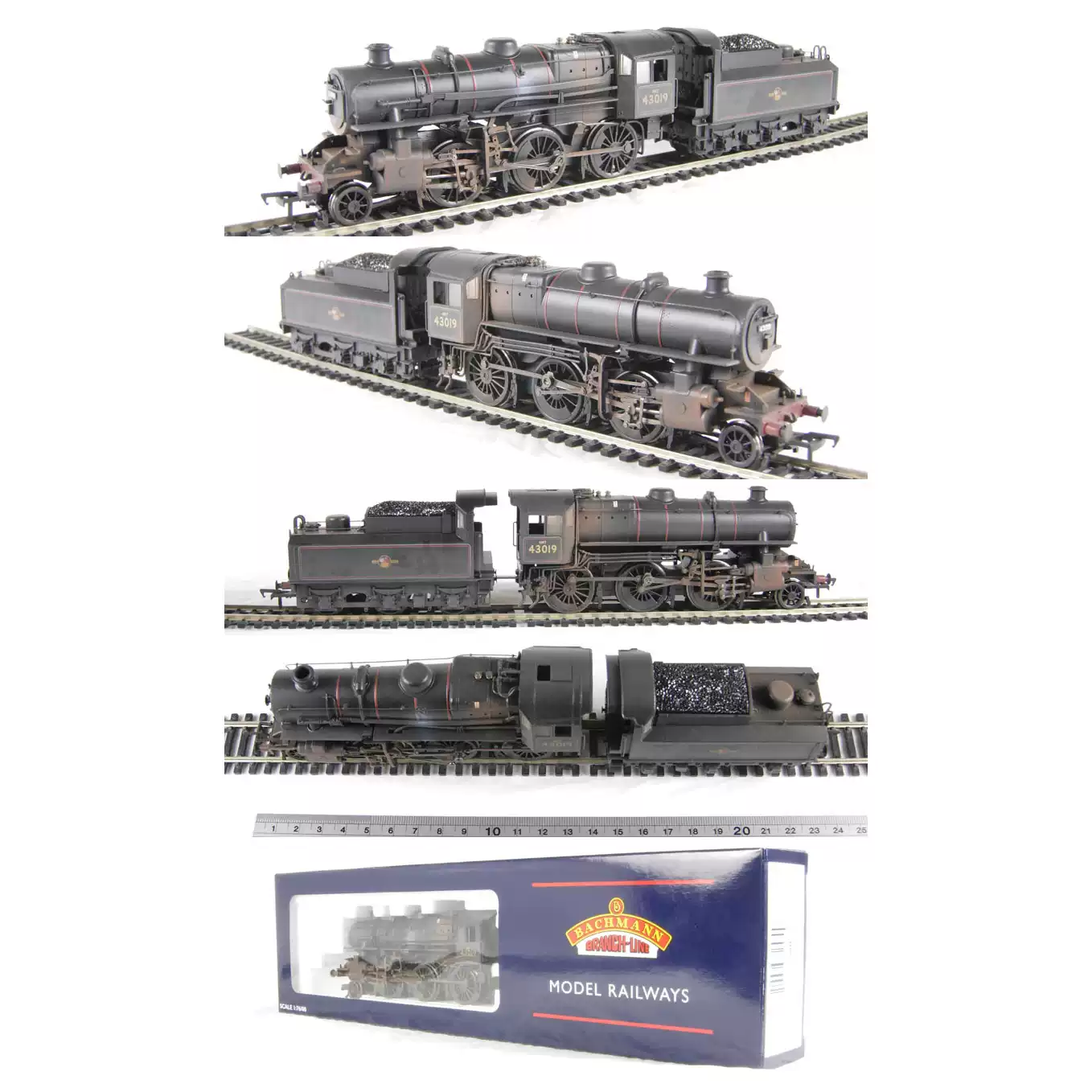 現貨/N]KATO 10-1843/44/45/46 日本E531系近郊電動自行車常磐線15節