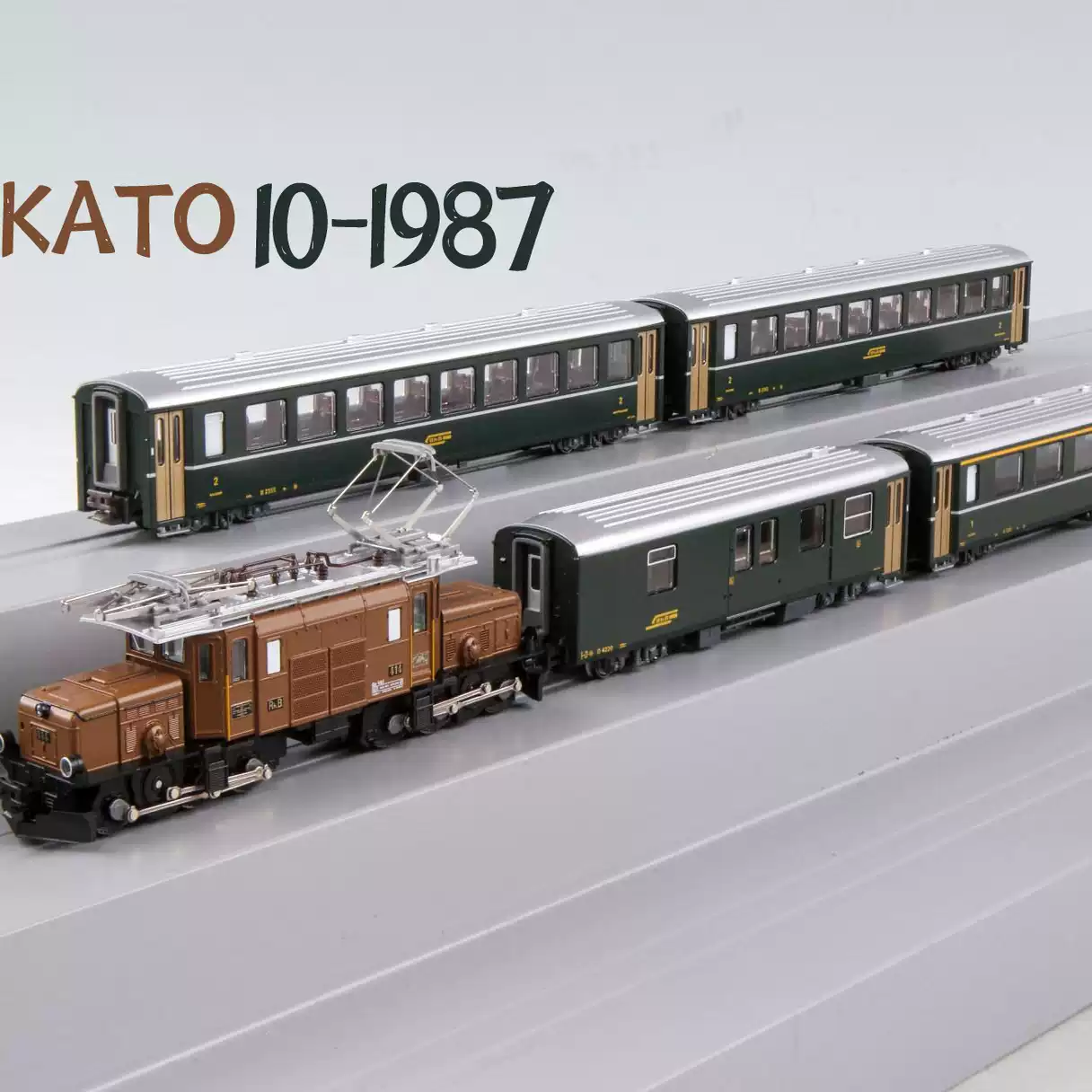KATO 10-1843.44.45.46 E531系 15両 KATO 10-1843.44.45.46 E531系 15