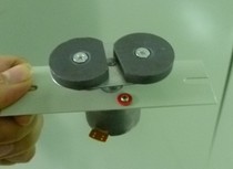 78-179-185-2 magnetic stirrer motor (magnet plate 8 yuan) experiment