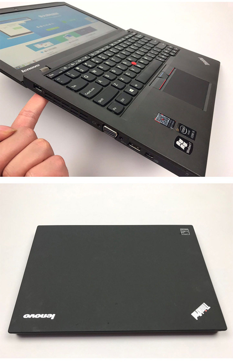 Подержанные ноутбуки 二手tinkpad x240x250笔记本电脑i3 i5 i7 手提便携办公娱乐电脑 OTHER Подержанные ноутбуки 二手tinkpad x240x250笔记本电脑i3 i5 i7 手提便携办公娱乐电脑 OTHER