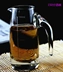 Rượu decanter ly nhỏ rượu vang Trung Quốc hầm rượu ly hộ gia đình rượu sáng tạo nhỏ với quy mô xử lý - Rượu vang Rượu vang