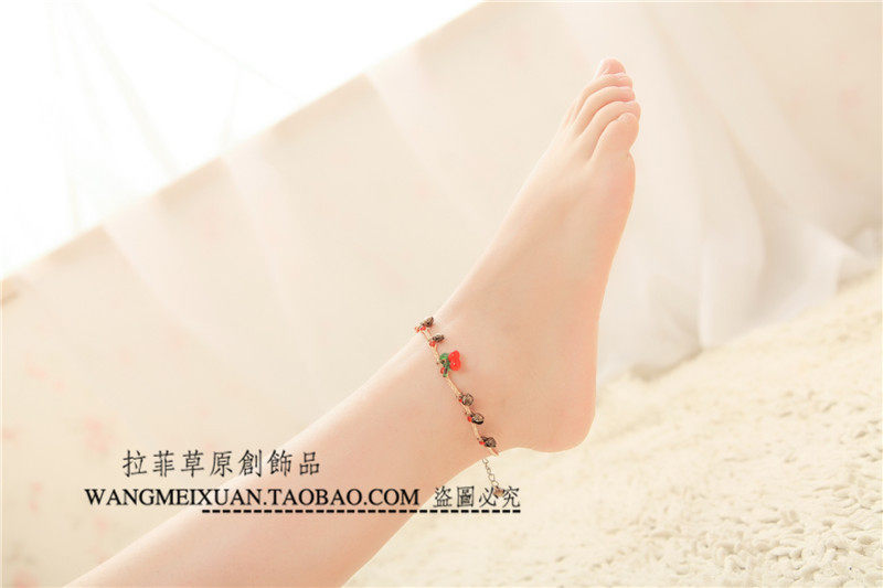 Chaine de cheville Femme OTHER   - Ref 3103772 Image 21