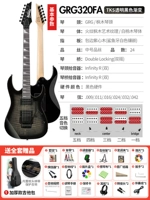 [⭐ ⭐ 【【] GRG320FA черный градиент TKS+Подарочный пакет для начинающих