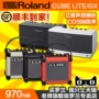 SF Loland Roland CUBE Lite GX Loa điện Guitar di động Guitar Guitar ballad - Loa loa loa sansui