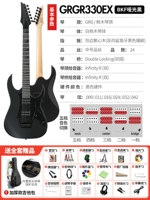 [⭐ ⭐ 【] GRGR330EX MATTE BLACK BKF+Gift Gift Package