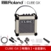 SF Loland Roland CUBE Lite GX Loa điện Guitar di động Guitar Guitar ballad - Loa loa loa sansui Loa loa