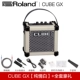 SF Loland Roland CUBE Lite GX Loa điện Guitar di động Guitar Guitar ballad - Loa loa