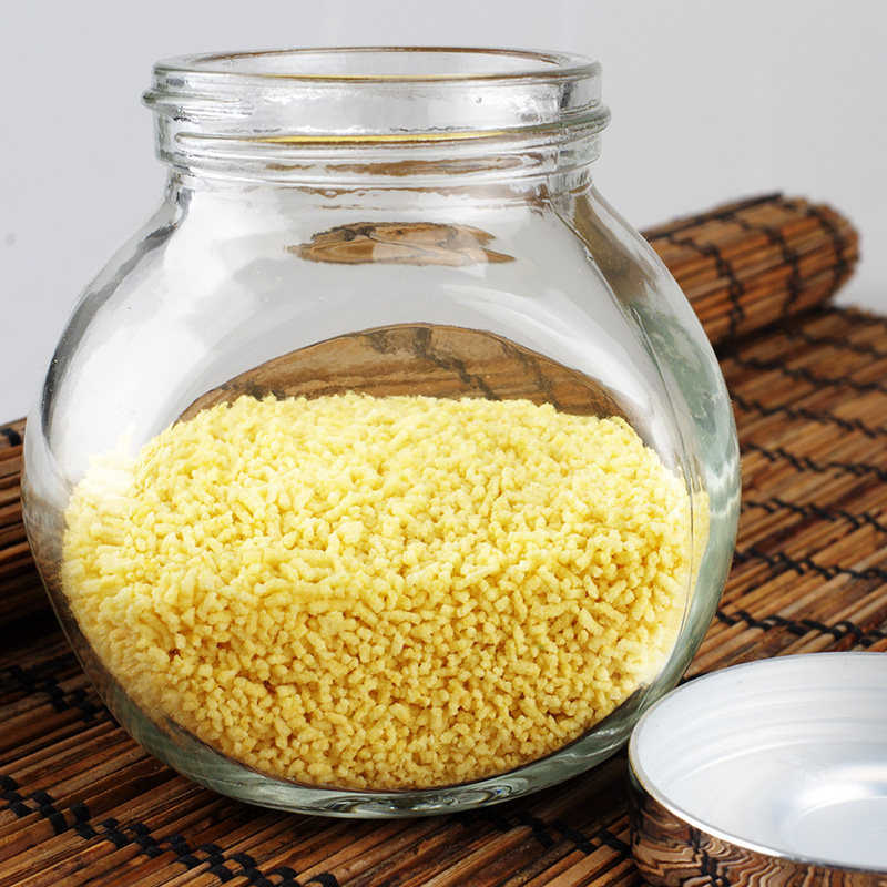 太太乐三鲜鸡精2.5kg：厨房里的魔法增鲜剂，让你的菜肴瞬间升级！