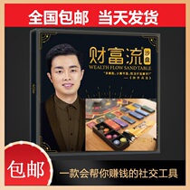  Wealth quicksand free version Where to go and where to play The new investment cash wealth flow game is hot and fun