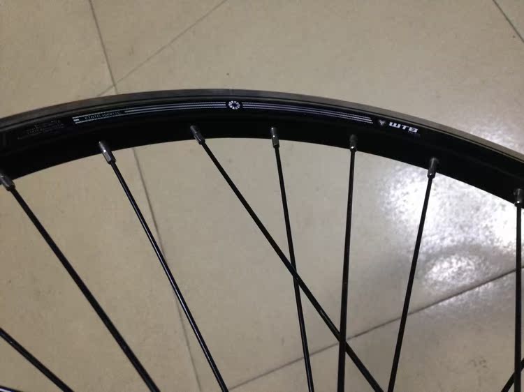 Roues de vélo 20 pouces - Ref 2367815 Image 22