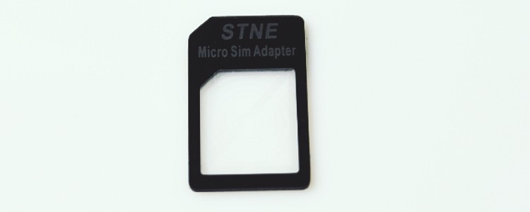 Adaptateur pour cartes SIM - Ref 314173 Image 4