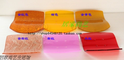 Мода Новый акрил прозрачный бар